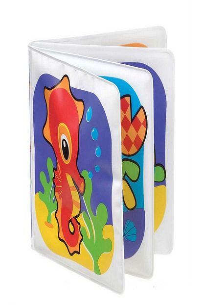 Playgro Bath Banyo Kitabi Trendyol