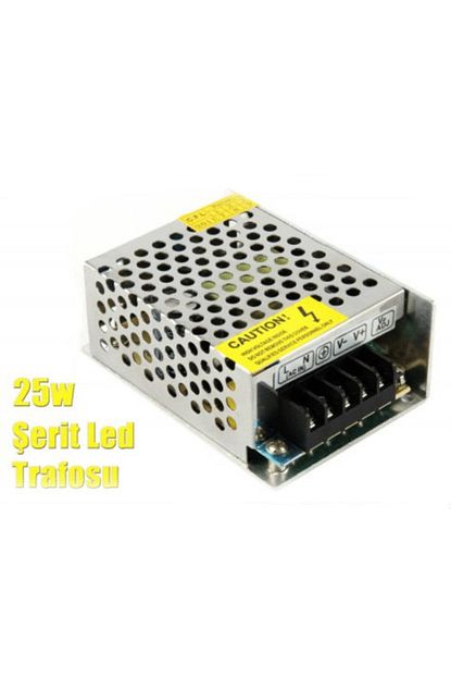 bifirsat 25w serit led trafosu 2 1 amper fiyati yorumlari trendyol