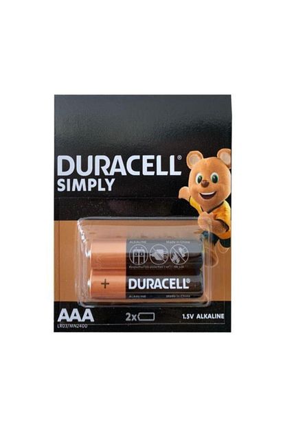 li kartela aaa ince kalem pil