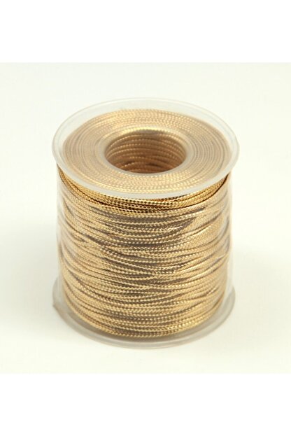 Elitetime 50 Metre Simli Susleme Ipi Altin Fiyati Yorumlari Trendyol