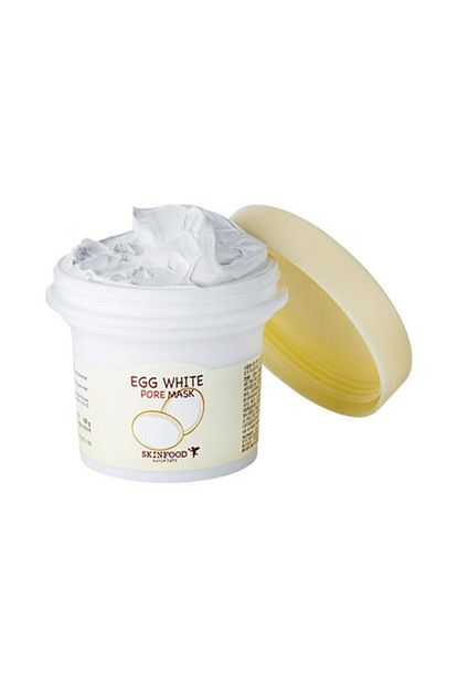 Skinfood Egg White Pore Gozenek Maskesi 125 G Trendyol
