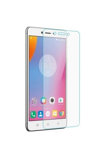 Lenovo K6 Kirilmaz Ekran Koruyucu Temperli Cam Trendyol