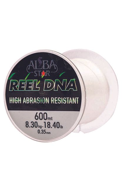 albastar reel dna misina beyaz 0 35mm