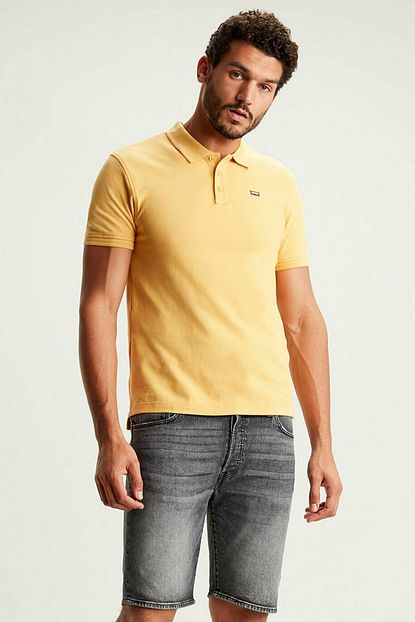 Levi S Erkek Housemark Polo T Shirt 22401 0109 Trendyol