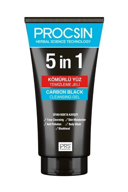 procsin aktif komurlu 5 in 1 jel 150 ml 8697863685998 fiyati yorumlari trendyol