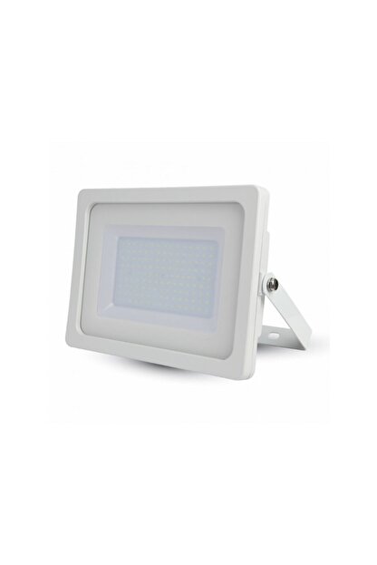 zmr 150 watt led smd beyaz projektor lamba bahce bina peyzaj aydinlatma 220 volt direkt ip65 fiyati yorumlari trendyol