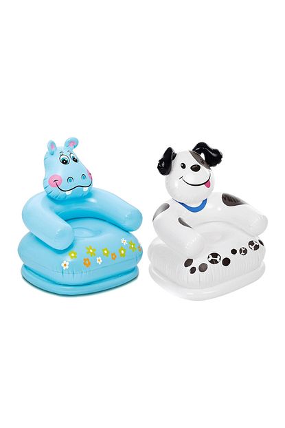 Toys Intex Oyuncak Sisme Cocuk Koltuk 078257685561 Trendyol