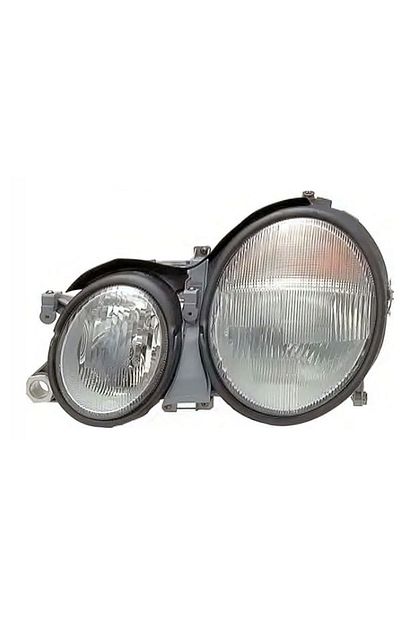 Depo Marka Mercedes A2088200261 Far W208 Sag 4401145rldem Trendyol
