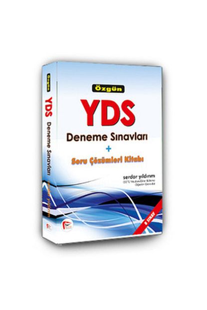 Pelikan Yayincilik Ozgun Yds Deneme Sinavlari Ve Soru Cozumleri Kitabi 8 Sinav Trendyol