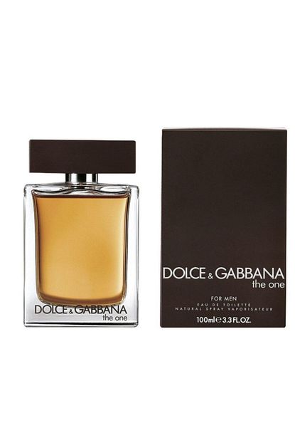 Dolce Gabbana The One Edt 100 Ml Erkek Parfumu 3423473021209 Trendyol