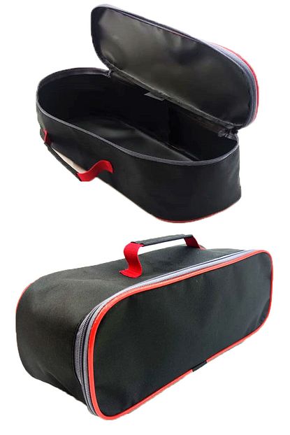 Carneil Evcil Hayvan Seyahat Tipi Kopek Kedi Mama Ilac Esya Tasima Saklama Cantasi 40x13x13 Kst 34 Trendyol