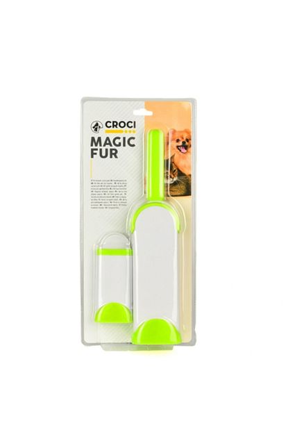 Flip Croci Kedi Kopek Tuy Toplama Aparati Zm 127gn Trendyol