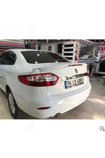 elittuning renault fluence arka karlik