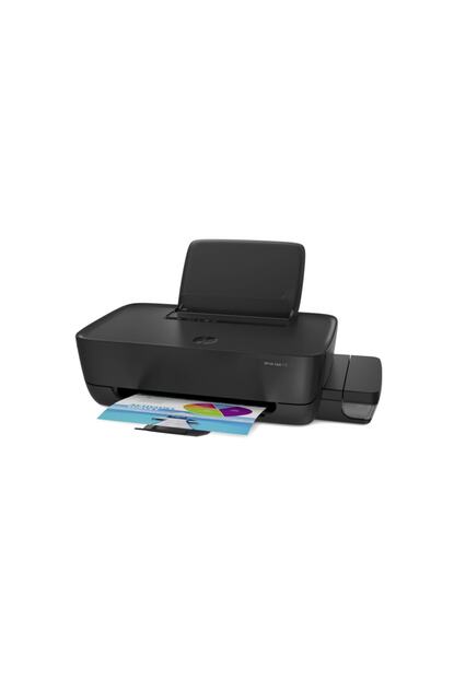 Hp Ink Tank 115 Tankli Yazici Murekkepli Yazici Trendyol