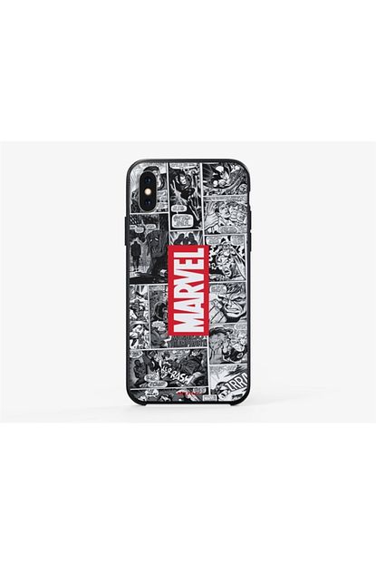 wugu design studio iphone 7 marvel
