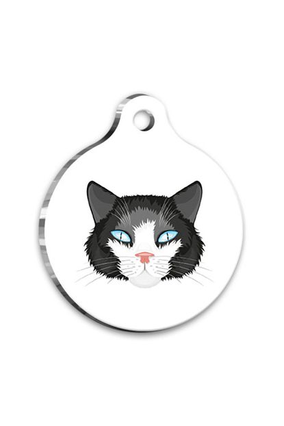 Dalis Illustrasyon Tasarim Yuvarlak Kedi Kunyesi Trendyol