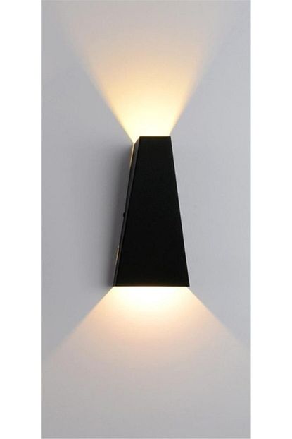 Molled Yatak Basi Cift Yonlu Led Aplik Trendyol