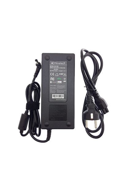 Intec Toshiba Laptop Sarj Kablo Ve Adaptoru Oyuncu Notebook Icin Adaptor Bc983 Trendyol