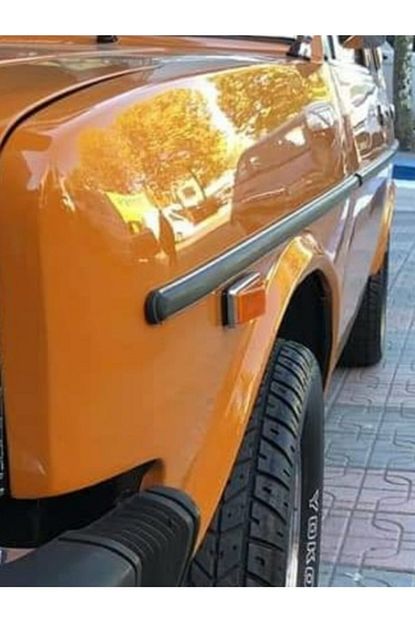 fiat tofas fiat 131 supermirafiori