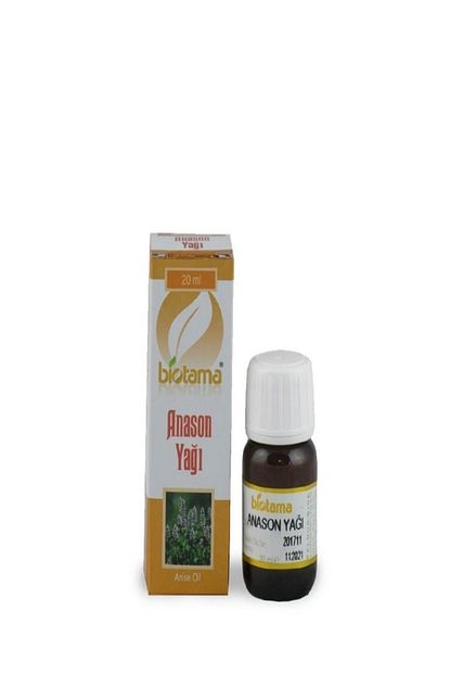 Biotama Anason Yagi 20ml Trendyol