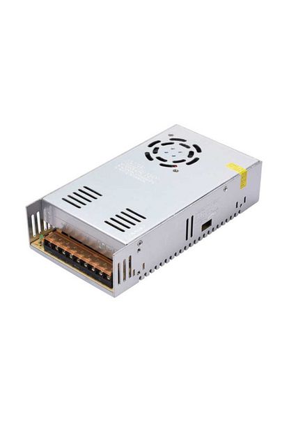 wozlo 12v 30a serit led guvenlik kamera