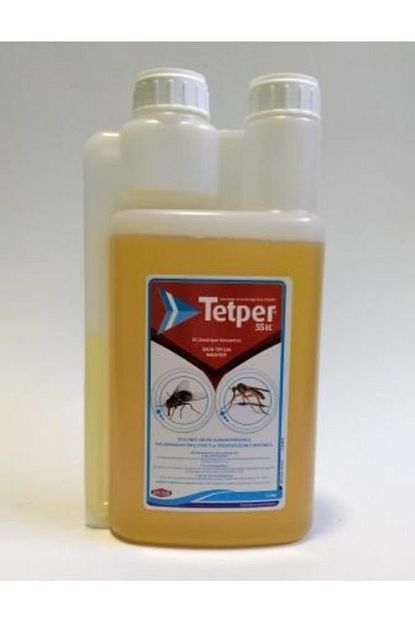tetri tetper 55 ec hasere ilaci 1 lt