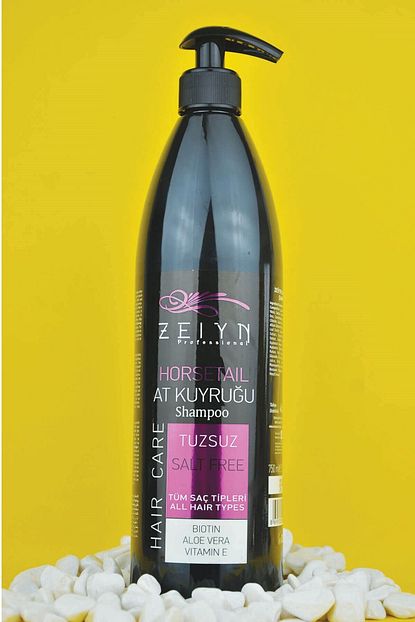 Zeiyn Biotin Icerikli At Kuyrugu Sac Bakim Sampuani 750 Ml Fiyati Yorumlari Trendyol