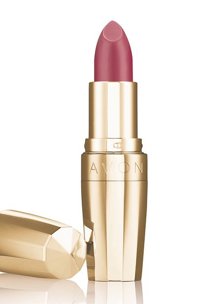 avon legend creme ruj five star