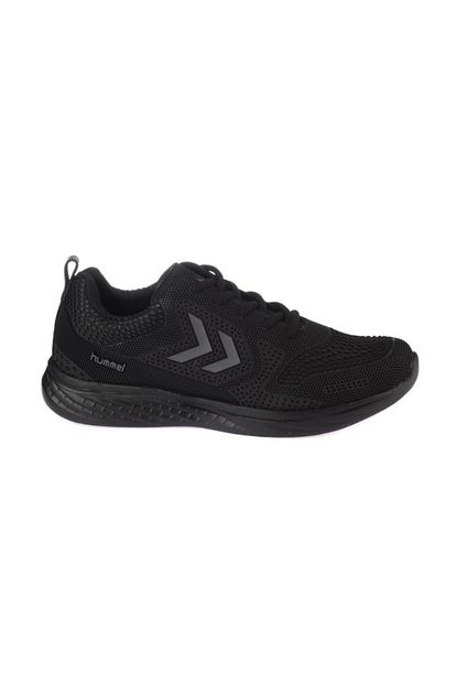 Hummel Unisex Siyah Kosu Antrenman Ayakkabisi Hmlflow Trendyol