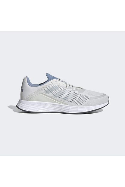 Adidas Erkek Gri Spor Ayakkabi Trendyol
