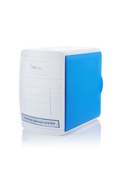 Aquaflo 13 Asamali 12 Lt Metal Tankli Kapali Kasa Su Aritma Cihazi Mknp13 M S Trendyol