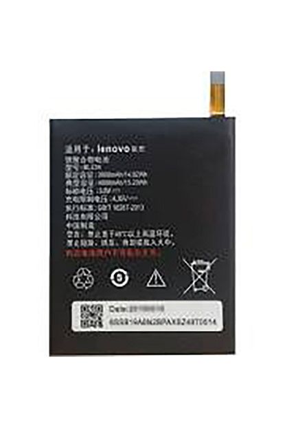Lenovo P70 Pil Batarya Trendyol