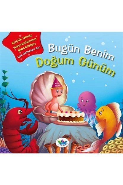 Dus Gemisi Bugun Benim Dogum Gunum Trendyol
