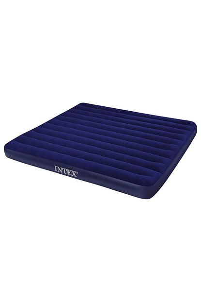 pozitif intex king classic downy airbed sisme yatak fiyati yorumlari trendyol
