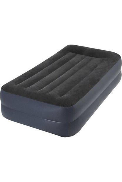 Pozitif Intex Elektrikli Fiber Tech Sisme Yatak 64122 99x191x42cm Trendyol