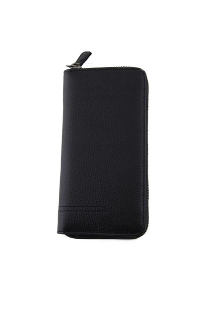 Seta Hakiki Deri Cep Telefonu Konulabilen Erkek Kartlik Uzun Cuzdan Trendyol