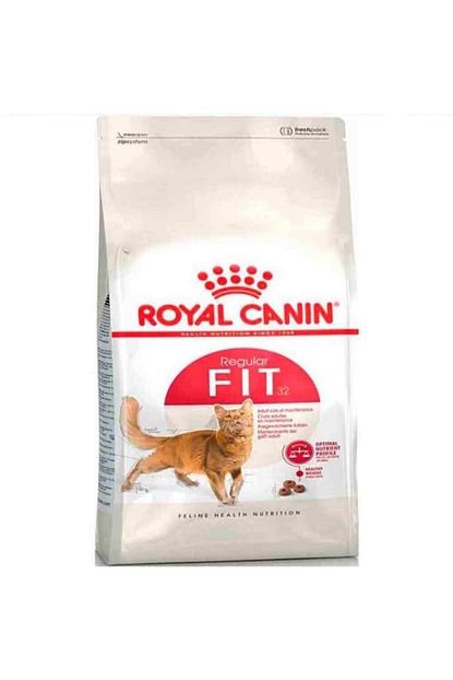 Royal Canin Fit 32 4 Kg Trendyol