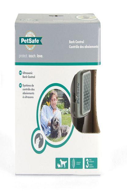 Petsafe Ultrasonic Havlama Onleyici Tasma Trendyol