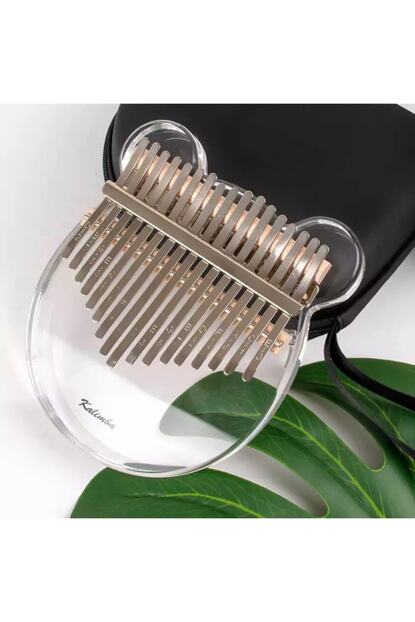 Animal Acr01 Seffaf Kalimba 17 Tuslu Canta Dahil Fiyati Yorumlari Trendyol Learn, practice and enjoy your kalimba. animal acr01 seffaf kalimba 17 tuslu