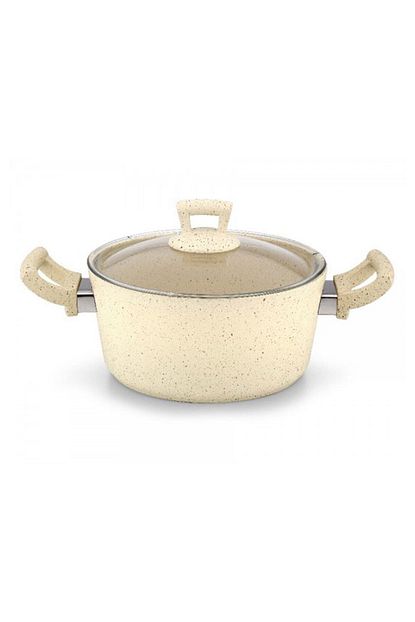 Hascevher Germanitium 18 Cm Granit Tencere Trendyol