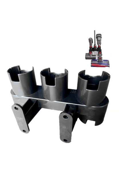 Sonreyon Dyson Supurge Duvar Aparati Dyson V7 V8 V10 V11 Uyumludur Trendyol