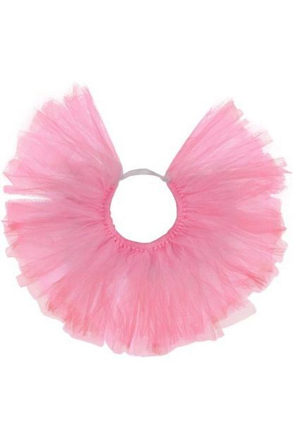 Partiveparti Pembe Kedi Tutuk Etek Trendyol
