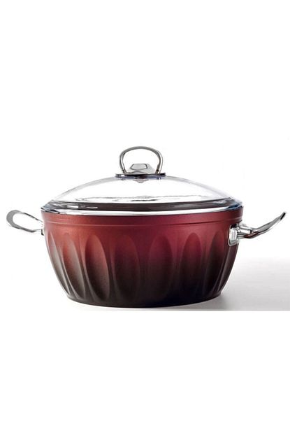 Hascevher Lotus Granit Tencere 24 Cm Trendyol