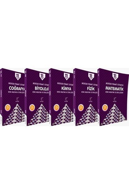 karekok yayinlari 11 sinif konu