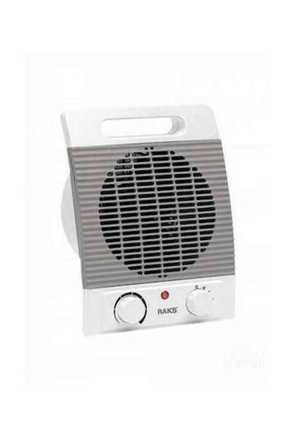 Raks Pf 20 Lilly Elektrikli Fanli Isitici 2000w Trendyol
