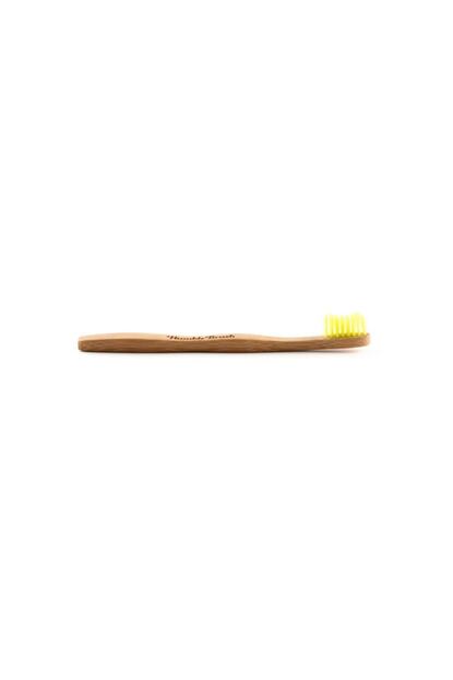 Humble Brush Humble Cocuk Set 100 Dogal Vegan 75 Ml Dis Macunu Dsi Fircasi Trendyol