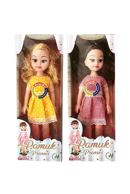 global toys konusan sarki soyleyen masal anlatan oyuncak bebek 40 cm fiyati yorumlari trendyol