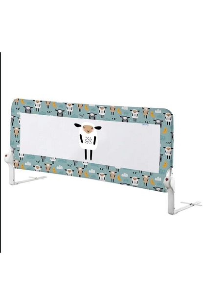 guimo happy dreams zuzu katlanabilir yatak bariyeri 150 cm fiyati yorumlari trendyol