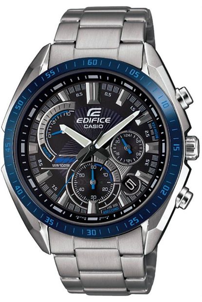casio edifice efr 570db 1bvudf erkek kol saati fiyati yorumlari trendyol