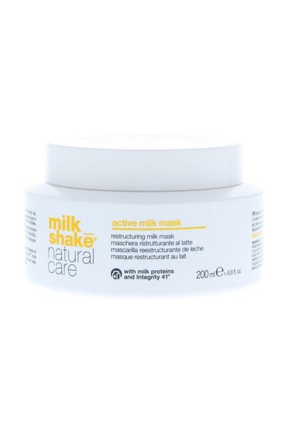 Milkshake Milk Shake Aktif Sut Sac Maskesi 200 Ml Trendyol
